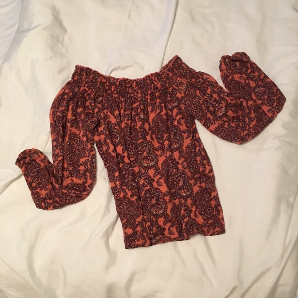 Women’s crop